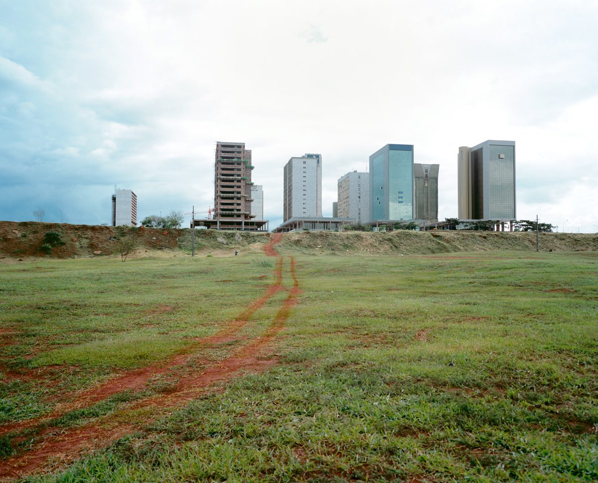 Secteur Bancaire / Nord Setor Bancario Norte