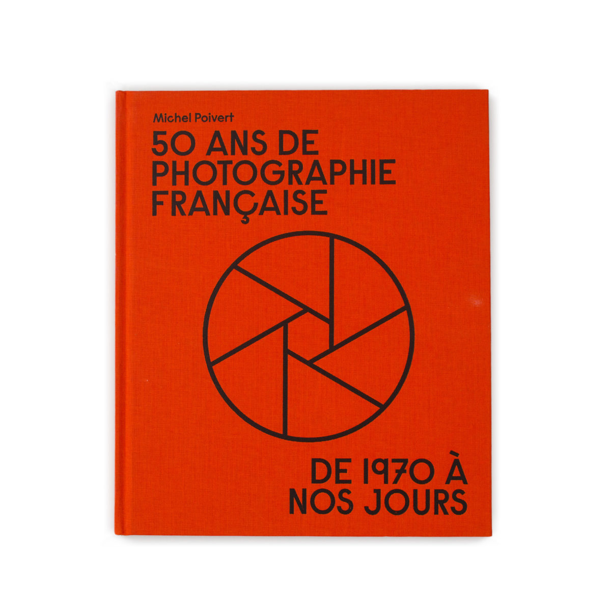 50 ans de photographie française, de 1970 à nos jours, Michel Poivert, Textuel